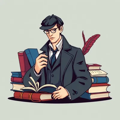 Sherlock Holmes