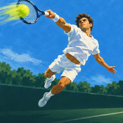 Tennis