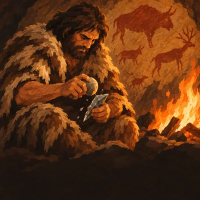 Edad de Piedra