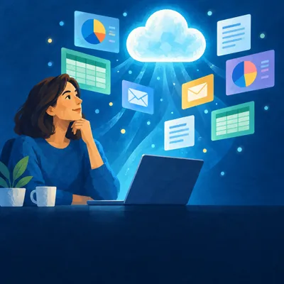 Microsoft 365