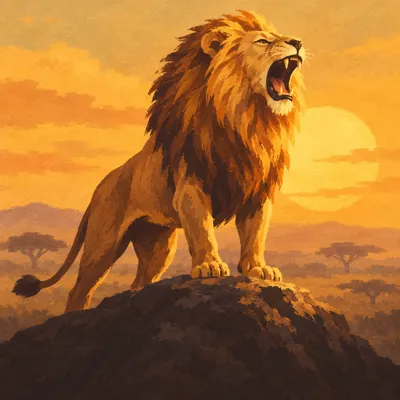 Big Cats