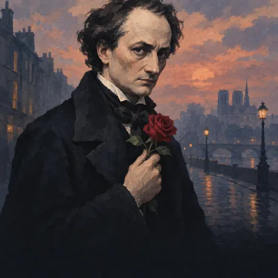 Charles Baudelaire