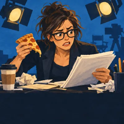 30 Rock