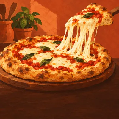 Pizza
