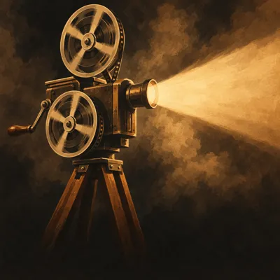 Era del cine mudo