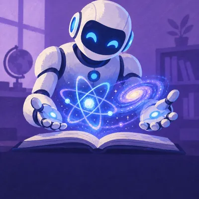 IA générative dans l'éducation