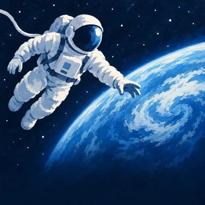 Exploration spatiale