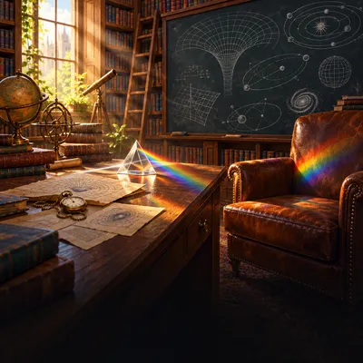Albert Einstein