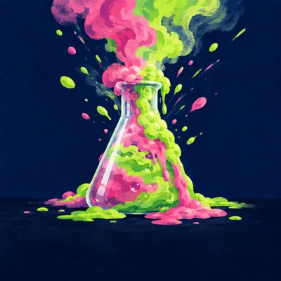 Chemische Reaktionen
