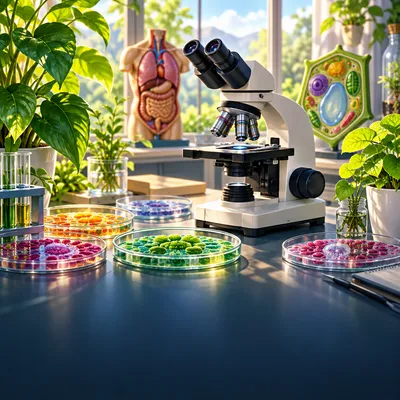 Biología