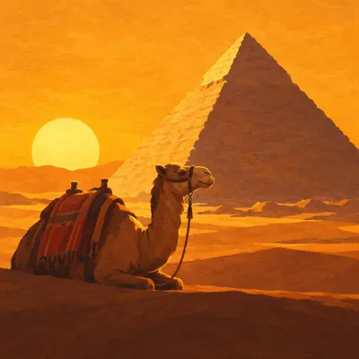 Ägypten