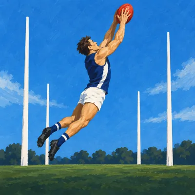 Fútbol australiano