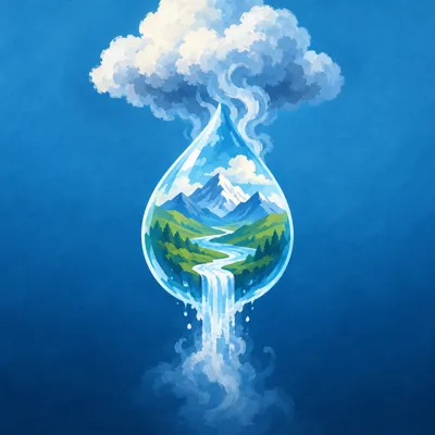 Water Cycle