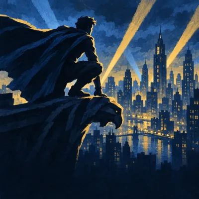 Superheldenfilme