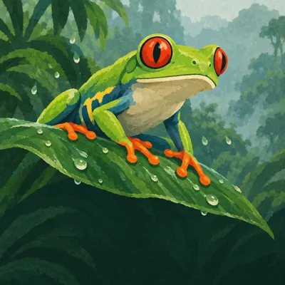 Amphibians