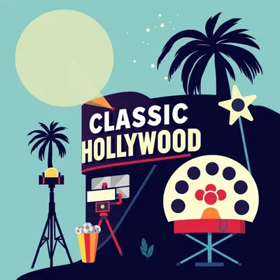 Classic Hollywood