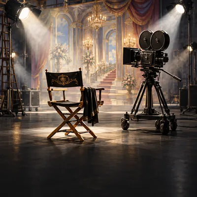 Klassisches Hollywood