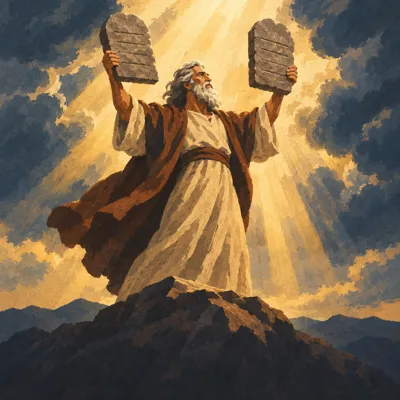 Ancien Testament