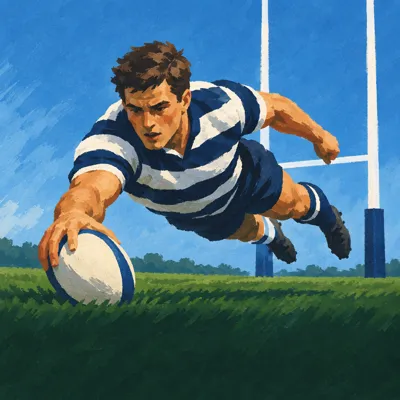 Rugby Union