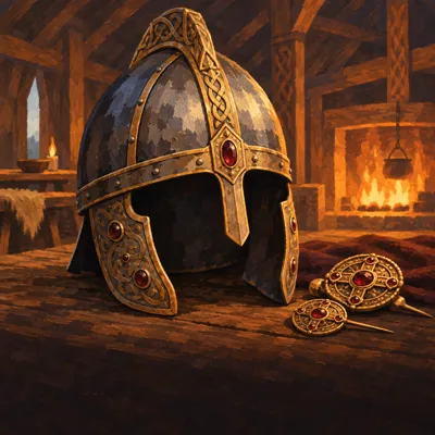 Anglo-Saxons