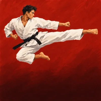 Artes marciales