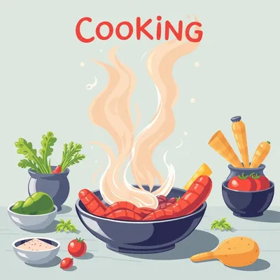 Cooking and Food (food)