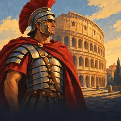 Antigua Roma