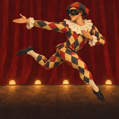 Commedia dell'arte