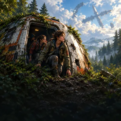 The 100