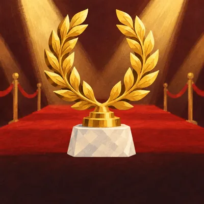 Prix du Festival de Cannes