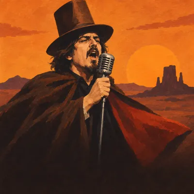 Captain Beefheart