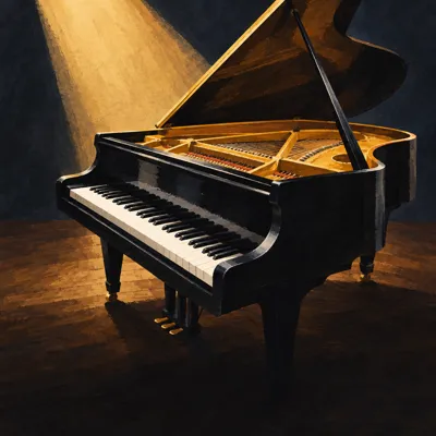 Piano