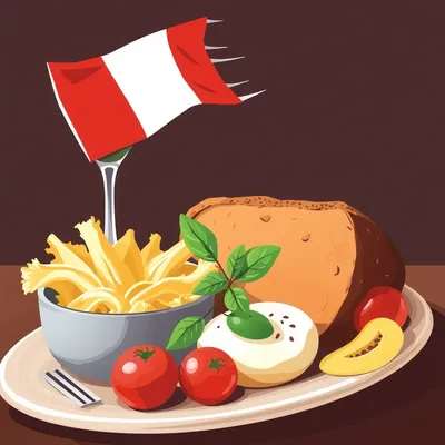 Comida italiana