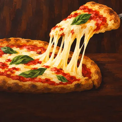 Cuisine italienne