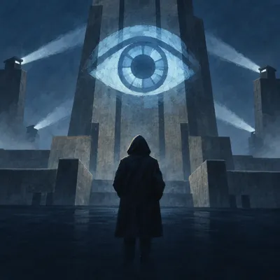 Dystopian Fiction