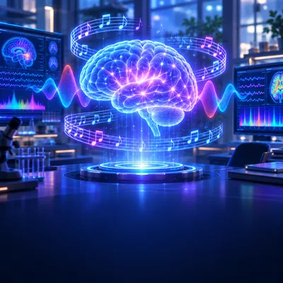 Music Psychology