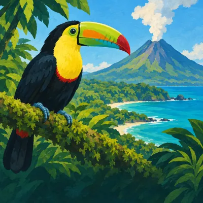 Amérique centrale et Caraïbes