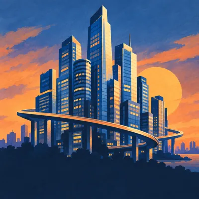 Urban Areas