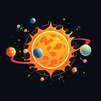 Solar System (astronomy)