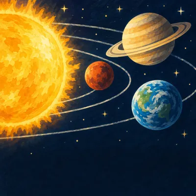 Solar System