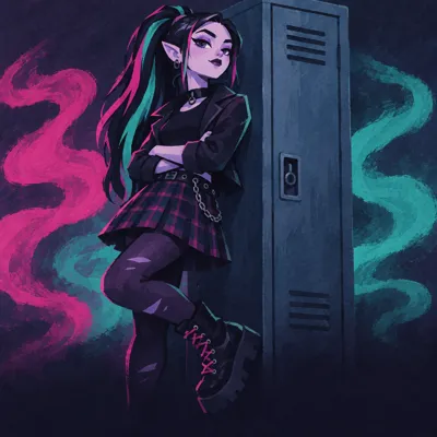 Monster High