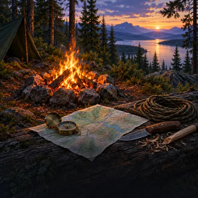 Wilderness Survival