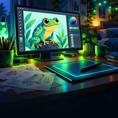 Pepe the Frog
