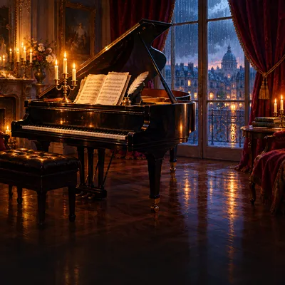 Frédéric Chopin