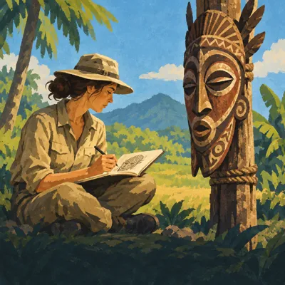 Antropología cultural