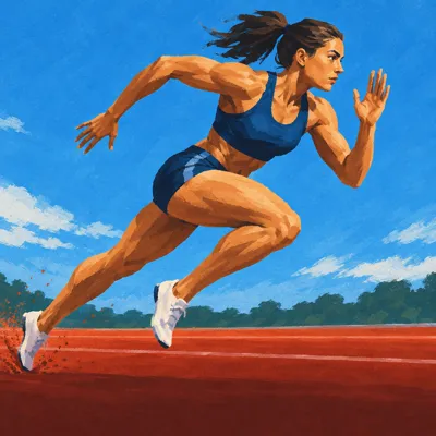 Running