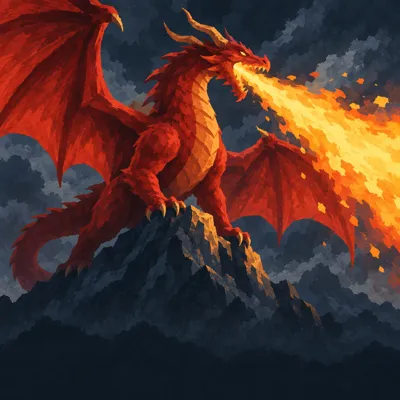 Dragons