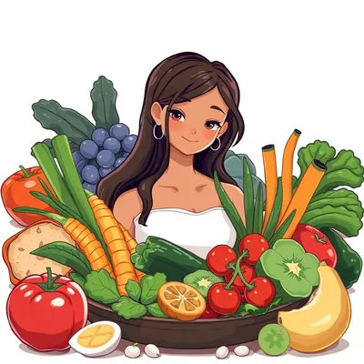 Veganismus