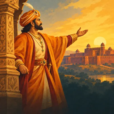 Historia de la India