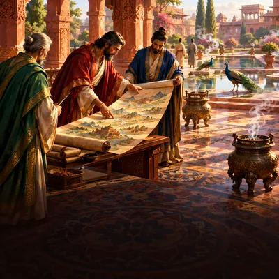 Histoire de l'Inde